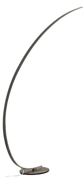 Piantana moderna gea luce iole pt t 30w led dimmerabile lampada terra - Gea Luce
