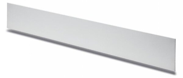 Applique gesso 9010 belfiore isa big 2421d 3045 led lampada parete - Belfiore - 9010