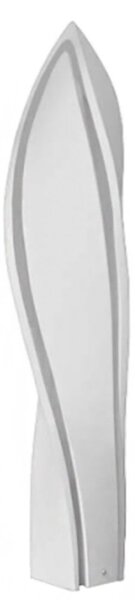 Lampioncino esterno belfiore 9010 anthea 1121 30181 led ip65 24vdc 3000k paletto terra lampioncino giardino - Belfiore - 9010 Outdoor