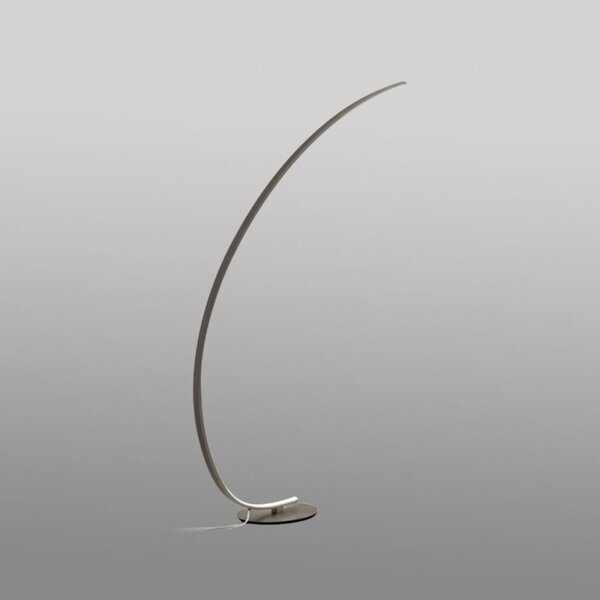 Piantana moderna gea luce iole pt t 30w led dimmerabile lampada terra - Gea Luce