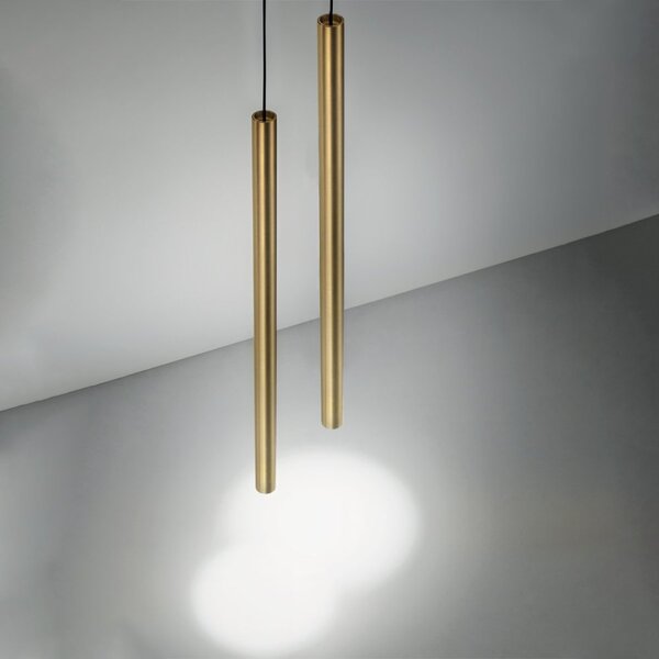 Lampadario classica gea luce thalassia sg o led alluminio sospensione - Gea Luce