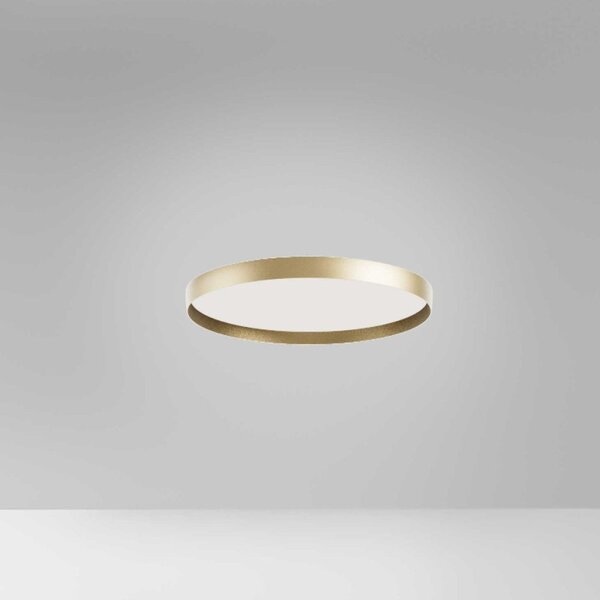 Plafoniera classica gea luce acelia pp o led alluminio metacrilato lampada soffitto - Gea Luce