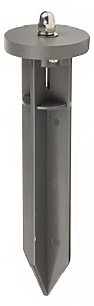Picchetto esterno pan international funky prj19230 ip67 accessorio giardino - Pan International