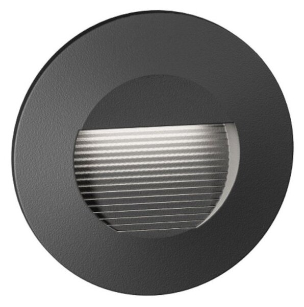 Segnapasso incasso gea led ges2111 led ip65 moderno faretto - Gea Led