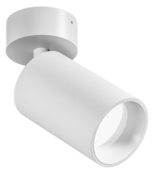 Faretto moderno gea led gfa1394 gu10 led orientabile spot soffitto - Gea Led