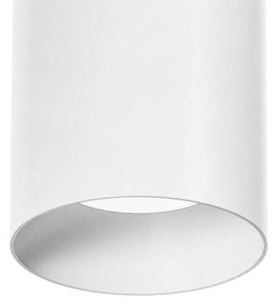 Faretto moderno gea led gfa1500 led spot lampada soffitto - Gea Led