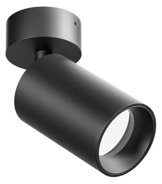 Faretto moderno gea led gfa1395 gu10 led orientabile spot soffitto - Gea Led
