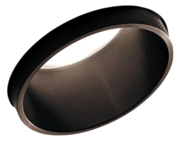 Faretto incasso sforzin illuminazione thessaly t409 gu10 led gesso spot cartongesso - Sforzin Illuminazione