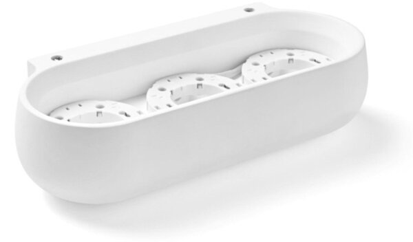 Applique gesso sforzin illuminazione mysia t477 gx53 led monoemissione parete - Sforzin Illuminazione
