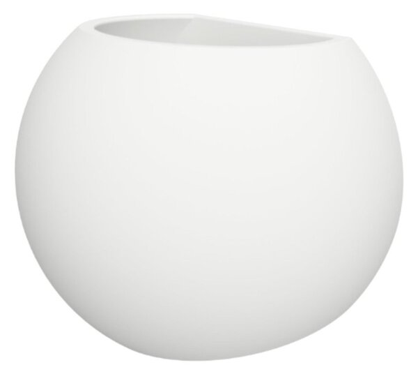 Applique gesso lampadari bartalini llab g9 led biemissione verniciabile - Lampadari Bartalini Gesso