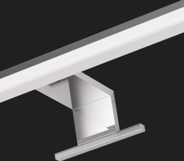 Applique moderno lampadari bartalini ytuaeb m led acrilico specchi quadri - Lampadari Bartalini Gesso