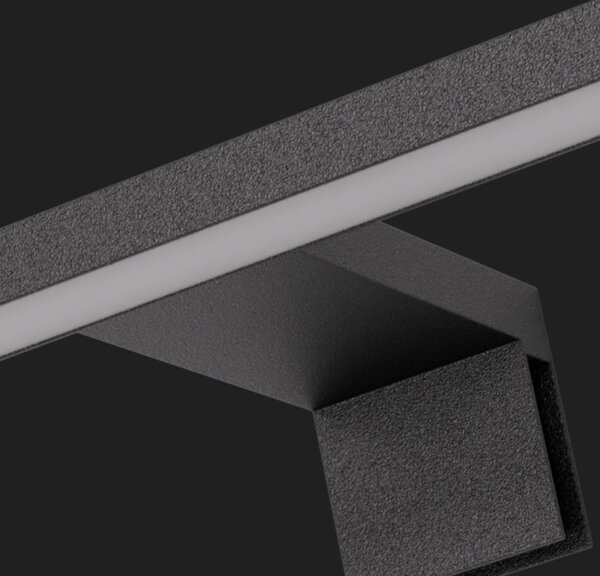 Applique moderno lampadari bartalini ytuaeb s led acrilico specchi quadri - Lampadari Bartalini Gesso