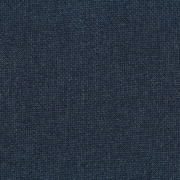 Marte divano angolare in tessuto smacchiabile impermeabile T08 blu