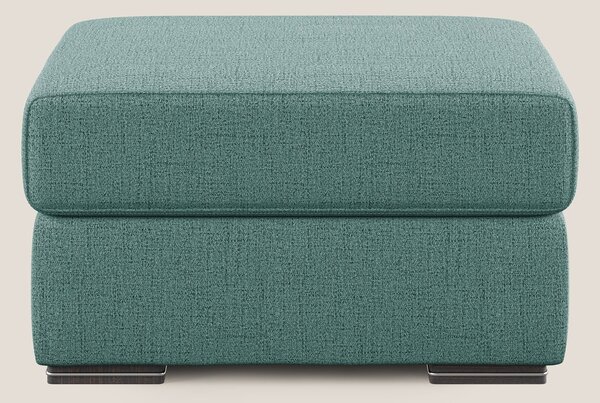 Sun pouf apribile contenitore in tessuto impermeabile fiammato T03 ver