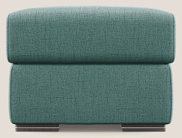 Sun pouf apribile contenitore in tessuto impermeabile fiammato T03 ver