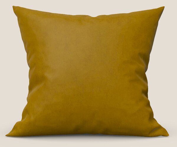 Rotterdam cuscino disponibile in diversi colori realizzato in microfib