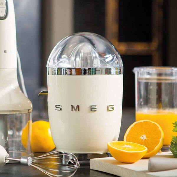 Spremiagrumi alla crema 50's Retro Style - SMEG