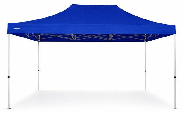Telo di copertura per gazebo pieghevole 3x4,5m ALU Standard e Premium Telo di copertura per gazebo pieghevole 3x4,5m ALU Standard e Premium, Colore: Blu