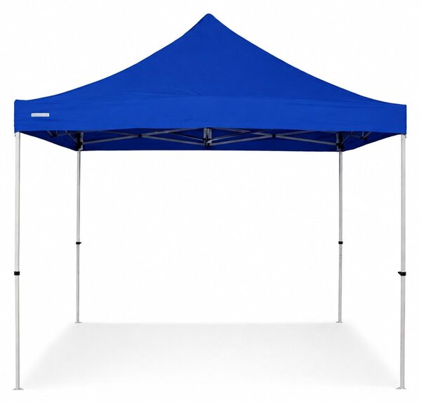 Telo di copertura per gazebo pieghevole 3x3m ALU Standard e Premium Telo di copertura per gazebo pieghevole 3x3m ALU Standard e Premium, Colore: Blu