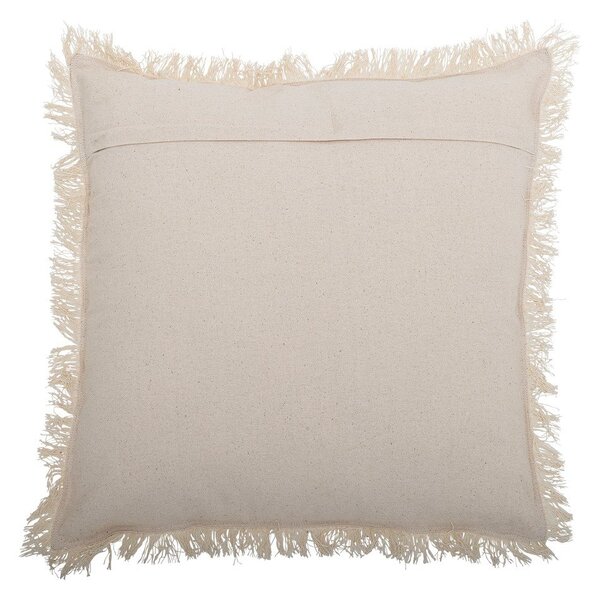 Cuscino decorativo in cotone 50x50 cm Pogni – Bloomingville