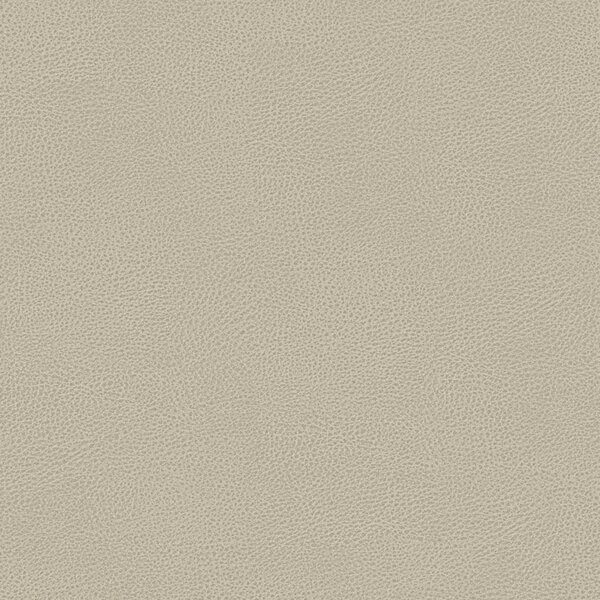 Nina letto contenitore dal design minimal in microfibra effetto pelle