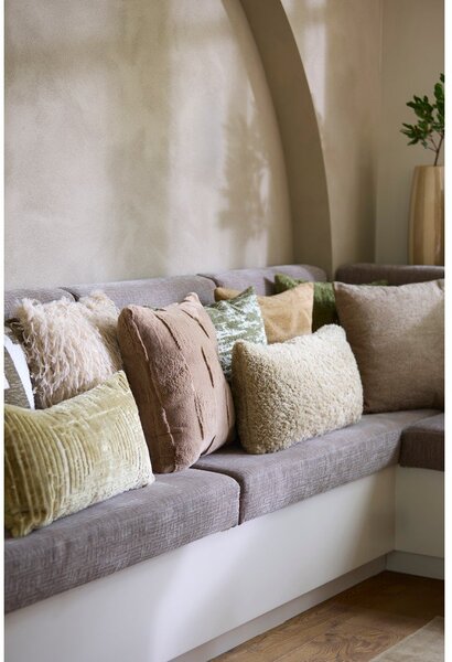Cuscino decorativo 30x60 cm Bovino – Light & Living