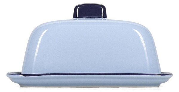 Burriera blu in gres Duo – ONA