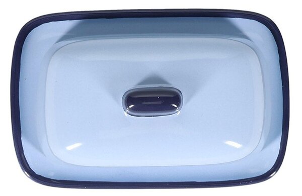 Burriera blu in gres Duo – ONA