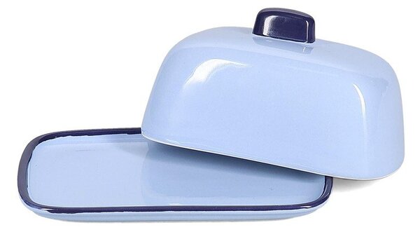 Burriera blu in gres Duo – ONA