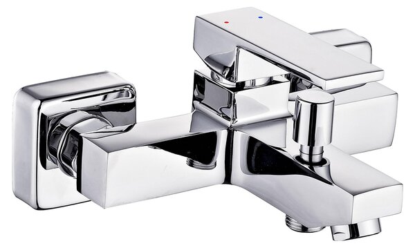 Rubinetto per vasca da bagno, rubinetto per bagno, termostato per bagno, miscelatore per vasca da bagno