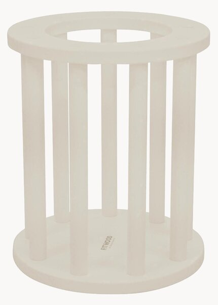 Sgabello in legno per bambini Luoto