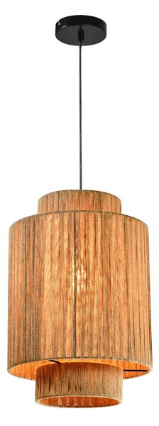 Lampada a sospensione LQWELL, lampada a sospensione retrò, lampada a sospensione moderna, lampadario per soggiorno, camera da letto, sala da pranzo, corridoio, bar, studio, bancone da bar, soggiorno