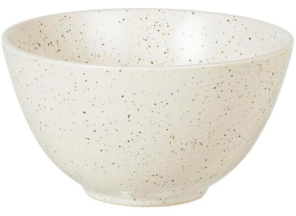 Ciotola fatta a mano Nordic Vanilla 4 pz, Ø 15 cm