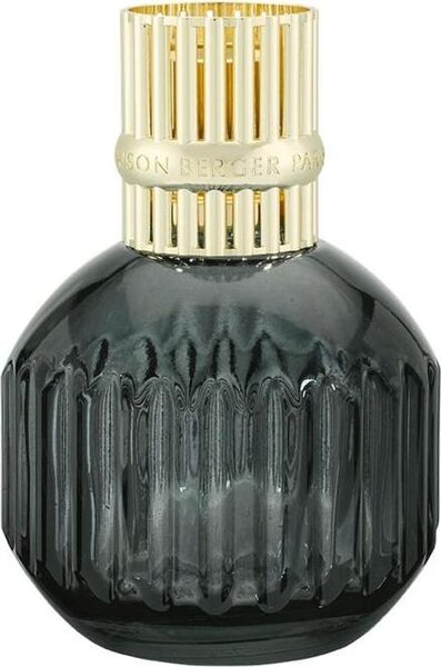 Lampada catalitica Cannelo Grigio 284 ml