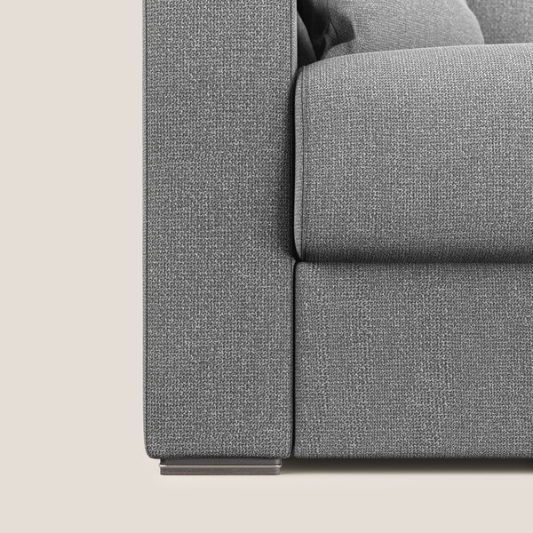 Best Divano letto matrimoniale in tessuto smacchiabile QuickClean T08