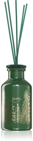 Ipuro Festive Evergreen diffusore di aromi 240 ml