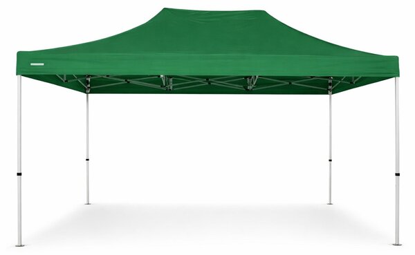 Telo di copertura per gazebo pieghevole 3x4,5m ALU Standard e Premium Telo di copertura per gazebo pieghevole 3x4,5m ALU Standard e Premium, Colore: Verde