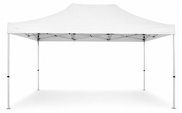 Telo di copertura per gazebo pieghevole 3x4,5m ALU Standard e Premium Telo di copertura per gazebo pieghevole 3x4,5m ALU Standard e Premium, Colore: Bianco