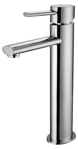 Miscelatore monocomando SINAR per lavabo