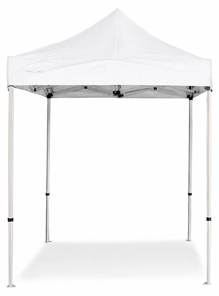 Telo di copertura per gazebo pieghevole 2x2m ALU Standard Telo di copertura per gazebo pieghevole 2x2m ALU Standard, Colore: Bianco