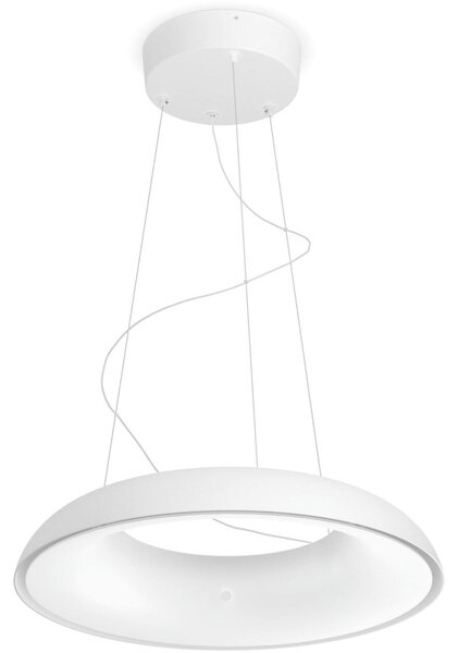 Philips Hue White Amb. Amaze lampada a sospensione bianca 3000lm DS
