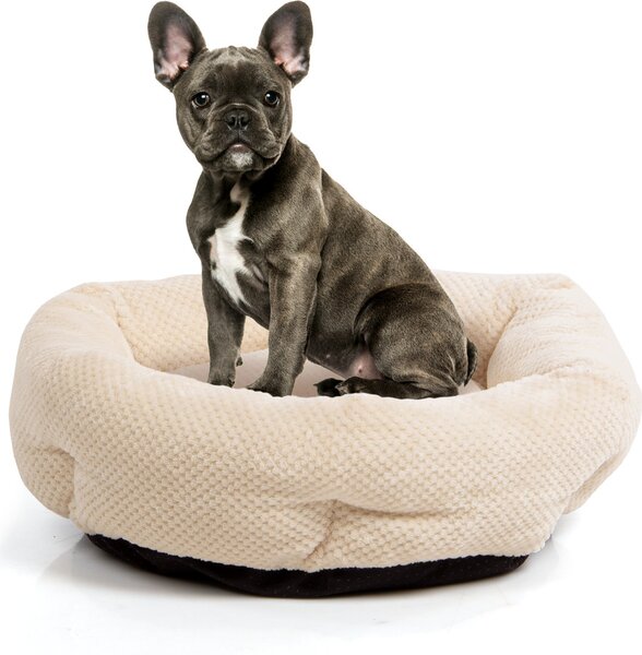 Letto per cani Cloey - S - 50 x 50 x 15cm
