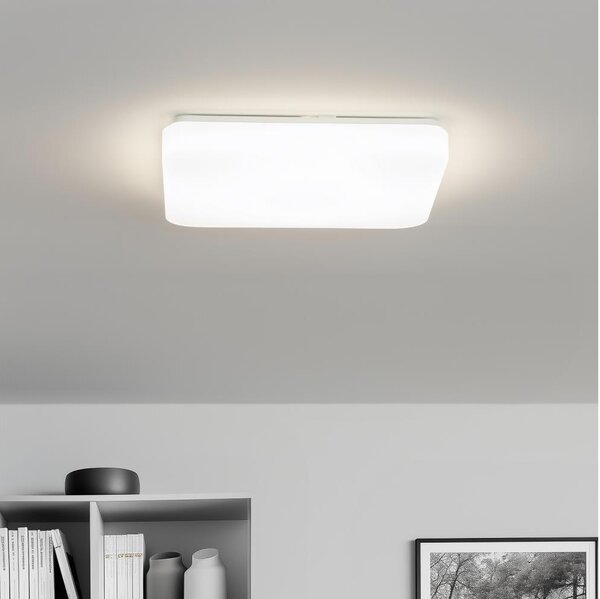Brilagi - Plafoniera PLAIN LED 24W/230V 3000K