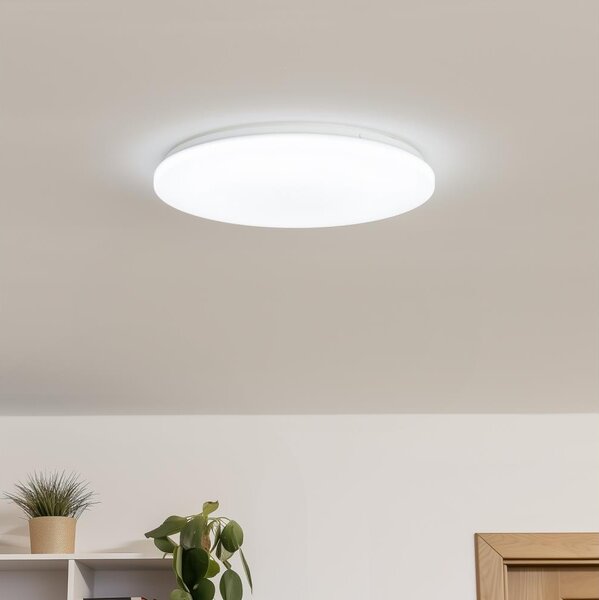 Brilagi - Plafoniera LED dimmerabile OPAL LED/24W/230V 3000/4000/6500K+ +TC