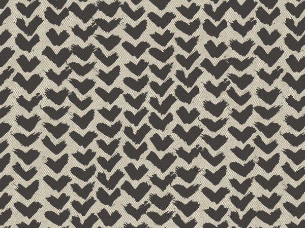 Arrow cuscini geometrici disponibile in diversi colori realizzato in t