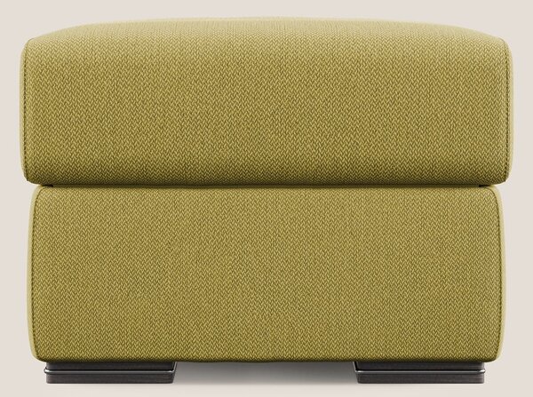 Sun pouf apribile contenitore in tessuto smacchiabile ad acqua T05 gia