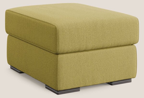 Sun pouf apribile contenitore in tessuto smacchiabile ad acqua T05 gia