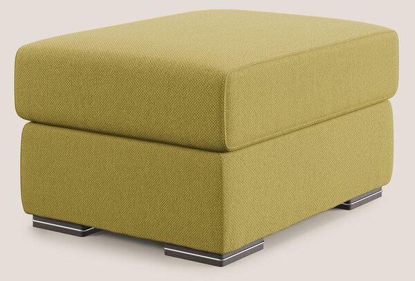 Sun pouf apribile contenitore in tessuto smacchiabile ad acqua T05 gia