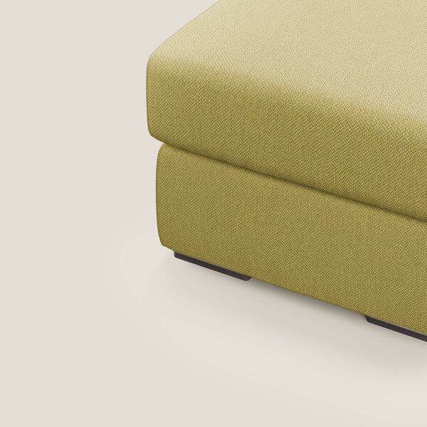 Sun pouf apribile contenitore in tessuto smacchiabile ad acqua T05 gia