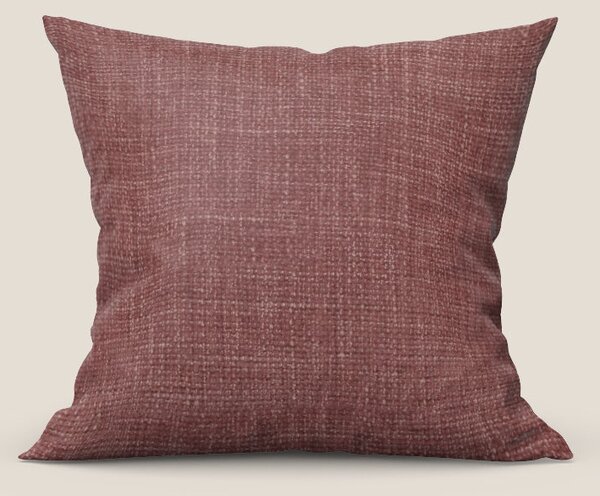 Lyon cuscino disponibile in diversi colori realizzato in morbido tessu